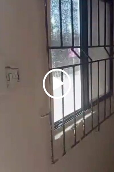 Pvc SelfContained for rent at Adesah. #0102