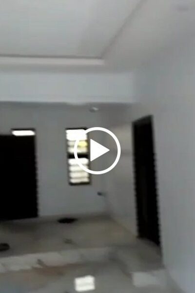 Pop 2 Bedroom for Rent at Ugbomro. #0107