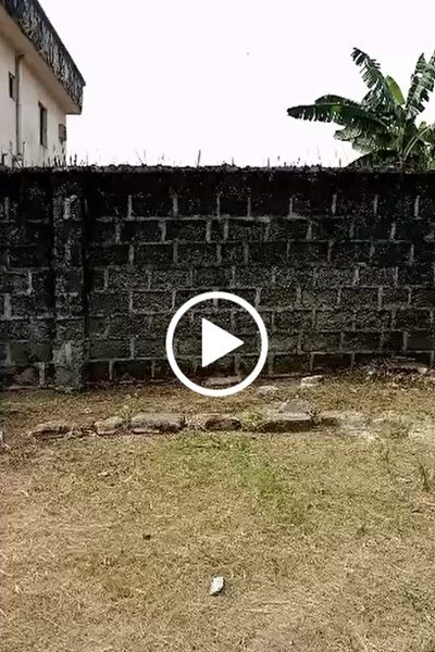14 Plot of land for Sale at Ovie palace road Effurun. #0042