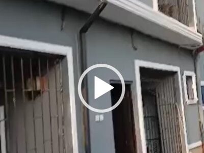 2 Bedroom for rent at Ugbolokposo. #0043