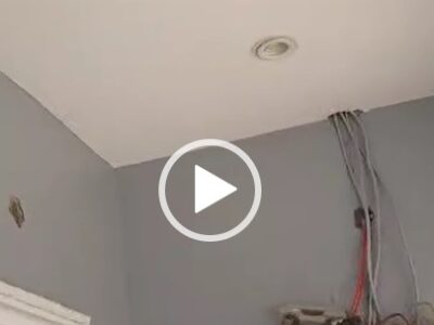 Pop Screeded SelfContain for Rent at Osubi. #0048