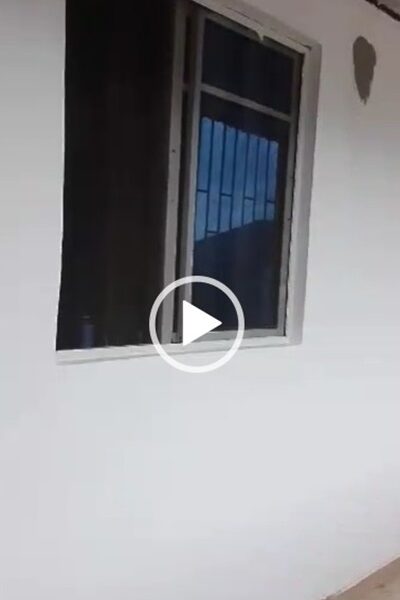 SelfContain for Rent at Alegbo. #0057