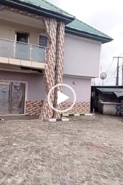 Hotel for Sale at Udu. #0060