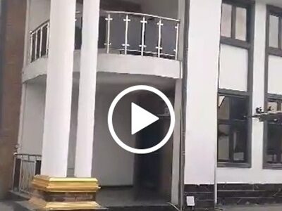 Pop 2 Bedroom for Rent at Army Estate. #0074