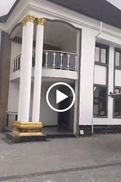 Pop 2 Bedroom for Rent at Army Estate. #0074