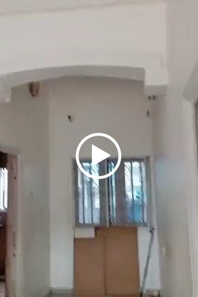 2 Bedroom for Rent at Ugbolokposo. #0082