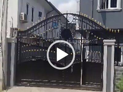 House for Sale at Idama Estate. #0092