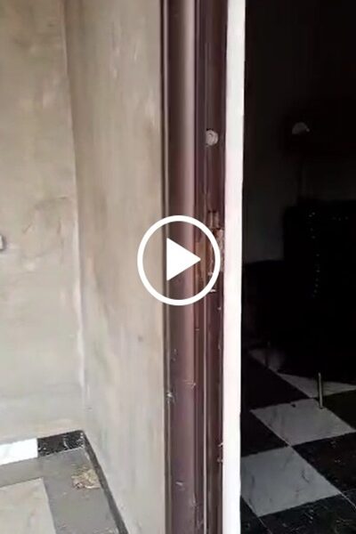 SelfContain for Rent at Ugolo. #0095