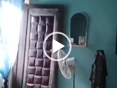 One Room for rent at Jarolak, Osubi. #0046