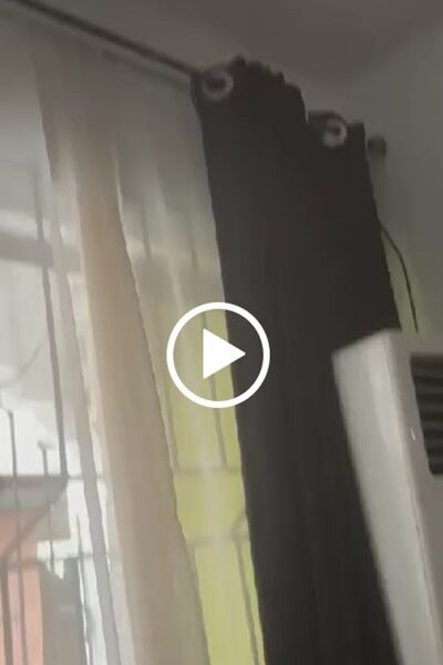 POP 2 bedroom for Rent at PTI Road. #0031