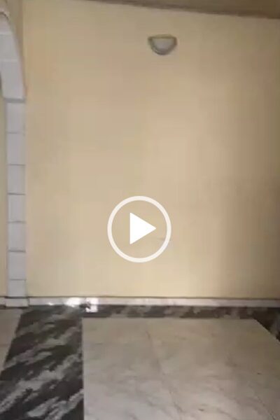 PVC 2 bedrooms for rent, in Nigercat for 600K, #0002