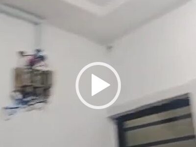 Pop 2 bedroom for rent in Ugbomro. #0016