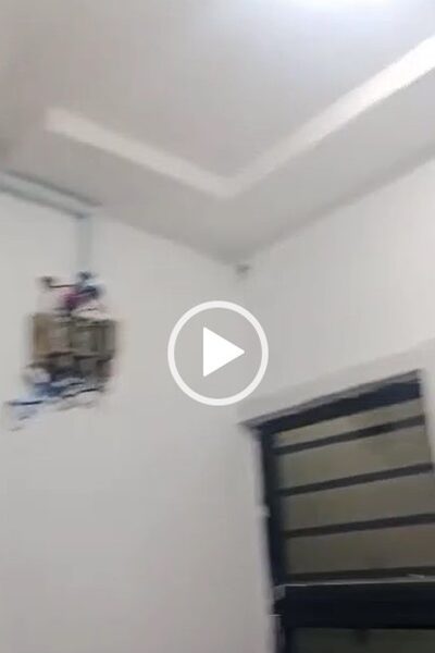 Pop 2 bedroom for rent in Ugbomro. #0016