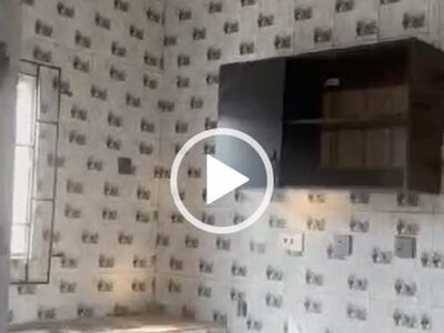 Pop Screeded 2 bedroom for rent at Opete. #0047