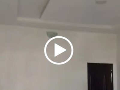 Pop SelfContain for Rent at Iterigbi. #0038