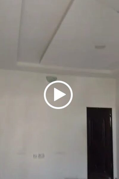 Pop SelfContain for Rent at Iterigbi. #0038