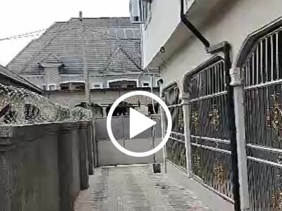 Pop screeded 2 bedroom for Rent at Opete. #0024