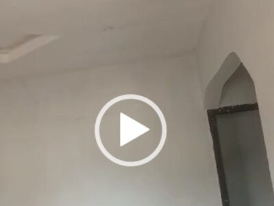 Pop screeded 2 bedroom for rent at Ebrumede. #0007