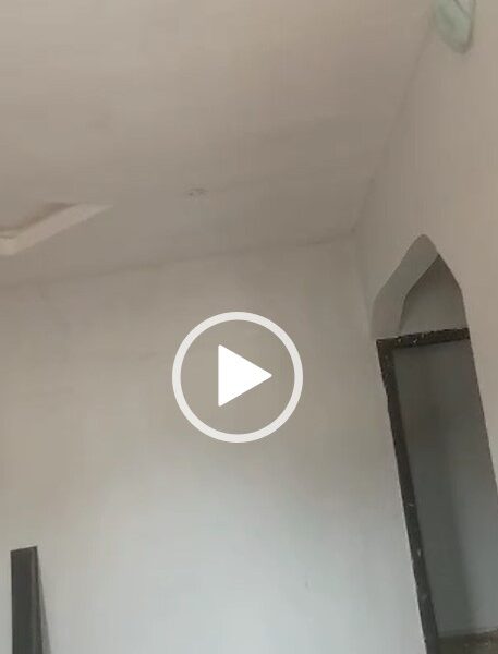 Pop screeded 2 bedroom for rent at Ebrumede. #0007
