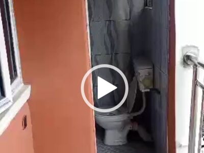 Pop 2 Bedrooms for rent in Otokutu for 1M. #0001