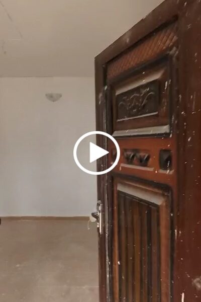 Self-contain for rent in Okoribi. #0003