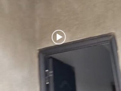 SelfContain for Rent in Jeddo. #0028