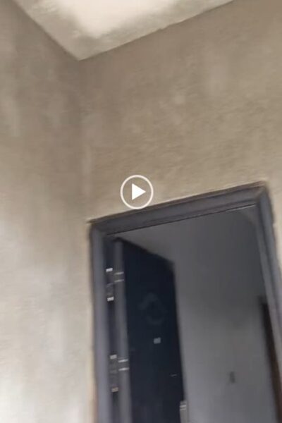 SelfContain for Rent in Jeddo. #0028
