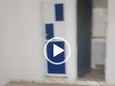 Standard bedsitter for rent in Ugbolokoso. #0013