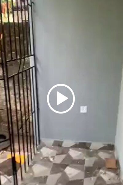 Pop 3 Bedroom for rent at Jeddo. #0109